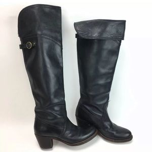 Women’s Frye boots “Jane” 8.5